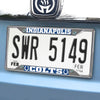 NFL - Indianapolis Colts  Metal License Plate Frame