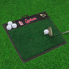 MLB - St. Louis Cardinals Golf Hitting Mat