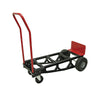 Milwaukee Convertible Hand Truck 600 lb