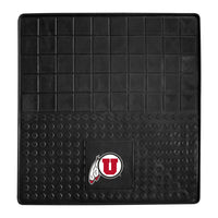 University of Utah Heavy Duty Cargo Mat