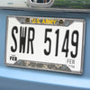 U.S. Army Metal License Plate Frame