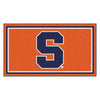 Syracuse University 3ft. x 5ft. Plush Area Rug