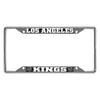 NHL - Los Angeles Kings Metal License Plate Frame