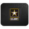 U.S. Army Back Seat Car Mat - 14in. x 17in.