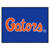 University of Florida Script Rug - 34 in. x 42.5 in.