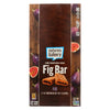 Nature's Bakery Original Fig Fig Bar 2 oz. Pouch (Pack of 12)