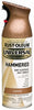 Rust-Oleum Universal Hammered Copper Spray Paint 12 oz. (Pack of 6)