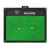 NFL - Atlanta Falcons Golf Hitting Mat