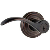 788PML LH 11P Pembroke Dummy - Venetian Bronze