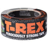 T-Rex 1.88 in. W x 12 yd. L Gray Duct Tape (Pack of 6)