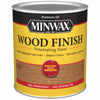 Minwax Wood Finish Semi-Transparent Red Chestnut Oil-Based Oil Wood Stain 1 qt. (Pack of 4)