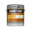 Insl-X Cabinet Coat Semi-Gloss Base 1 Trim & Cabinet Enamel Interior 1 gal (Pack of 2)