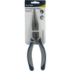 Allied 8 in. Carbon Steel Long Nose Pliers