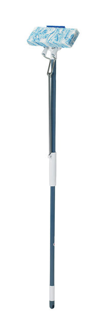 Quickie 9.13 in. W Sponge Mop (Pack of 4)