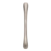 Amerock Allison Cabinet Pull 3-3/4 in. Satin Nickel 1 pk