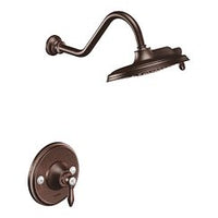 Oil rubbed bronze Posi-Temp(R) shower only