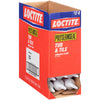 Loctite Polyseamseal Almond Acrylic Latex Adhesive Caulk 5.5 oz. (Pack of 12)