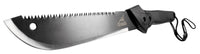 Gerber Gator Jr. 10.75 in. Carbon Steel Machete