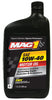 MAG1 10W-40 4 Cycle Engine Conventional Motor Oil 1 qt 1 pk (Pack of 6)