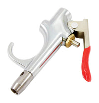 Forney Aluminum/Steel Stubby Lever Air Blow Gun 1/4 in. FNPT 150 psi 1 pc