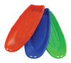 Flexible Flyer Winter Lightning Injection Molded Plastic Sled 48 in. (Pack of 12)