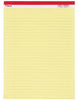 Mead 8.5 in. W x 11 in. L Legal Pad 50 (Pack of 12)