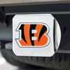 NFL - Cincinnati Bengals  Hitch Cover - 3D Color Emblem