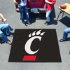 University of Cincinnati Rug - 5ft. x 6ft.