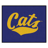 Montana State University Rug - 5ft. x 6ft.