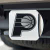 NBA - Indiana Pacers Metal Hitch Cover