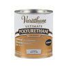 Varathane Ultimate Clear Satin 150 sq. ft. Coverage Area 350 g/L VOC Oil-Based Polyurethane 1 qt.