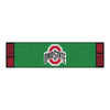 Ohio State University Putting Green Mat - 1.5ft. x 6ft.