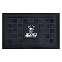 New Mexico State University Heavy Duty Door Mat - 19.5in. x 31in.