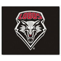 University of New Mexico Rug - 5ft. x 6ft.