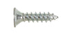 Hillman No. 4 X 1/2 in. L Phillips Zinc-Plated Wood Screws 100 pk