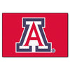 University of Arizona Rug - 19in. x 30in.