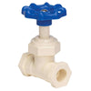 Homewerks 1/2 in. 1/2 in. CPCV Stop Valve