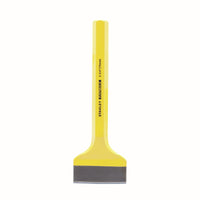 Stanley FatMax 2-3/4 in. W Mason Chisel 1 pc