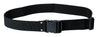 CLC Polyester Fabric Work Belt 2.5 in. L X 7.25 in. H Black 29 in. 46 in.