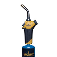 Bernzomatic FlameCommander 14.1 oz Torch Kit 1 pc Propane (Pack of 3)