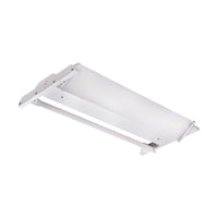 Satco Nuvo 25.97 in. L 0 lights LED High Bay Fixture T8 110 W