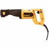 DeWalt 10 amps Corded Brushed Reciprocating Saw Tool Only