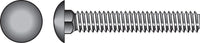 Hillman 5/16 in. X 7 in. L Zinc-Plated Steel Carriage Bolt 50 pk