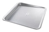 USA Pan 12-1/4 in. W X 17 in. L Cookie Sheet Silver 1 pk