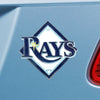 MLB - Tampa Bay Rays 3D Color Metal Emblem