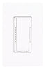 Lutron Maestro White 150 W 3-Way Dimmer Switch 1 pk