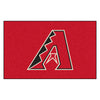 MLB - Arizona Diamondbacks Rug - 5ft. x 8ft.