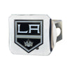 NHL - Los Angeles Kings Hitch Cover - 3D Color Emblem