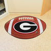 University of Georgia (G) Football Rug - 20.5in. x 32.5in.