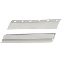 V2560 6" Apartment Hanger - Aluminum